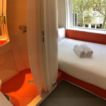 Easyhotel South Kensington London Ngoại thất bức ảnh