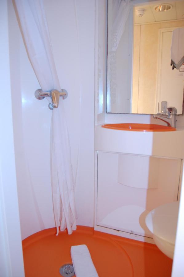 Easyhotel South Kensington London Ngoại thất bức ảnh