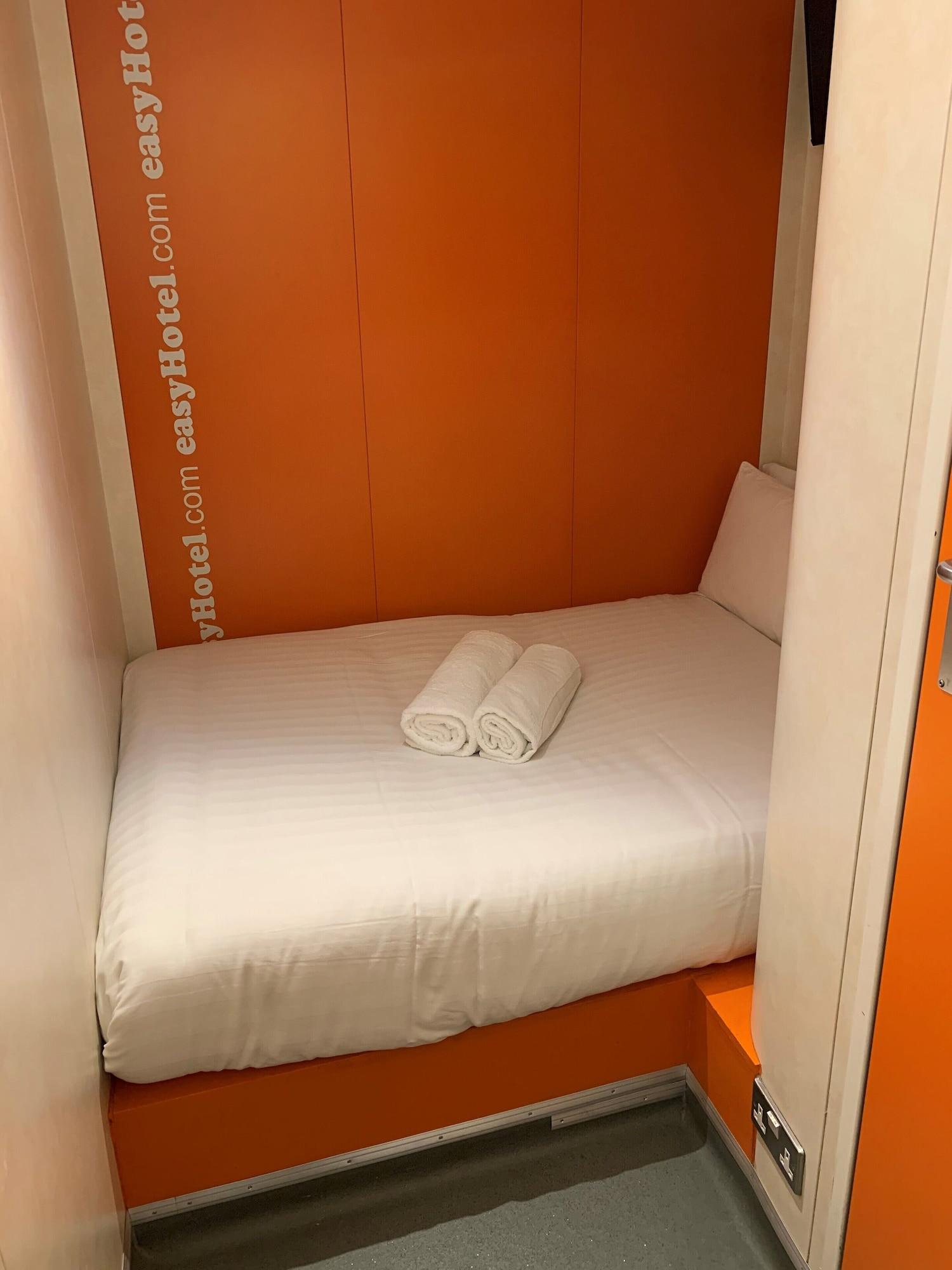 Easyhotel South Kensington London Ngoại thất bức ảnh