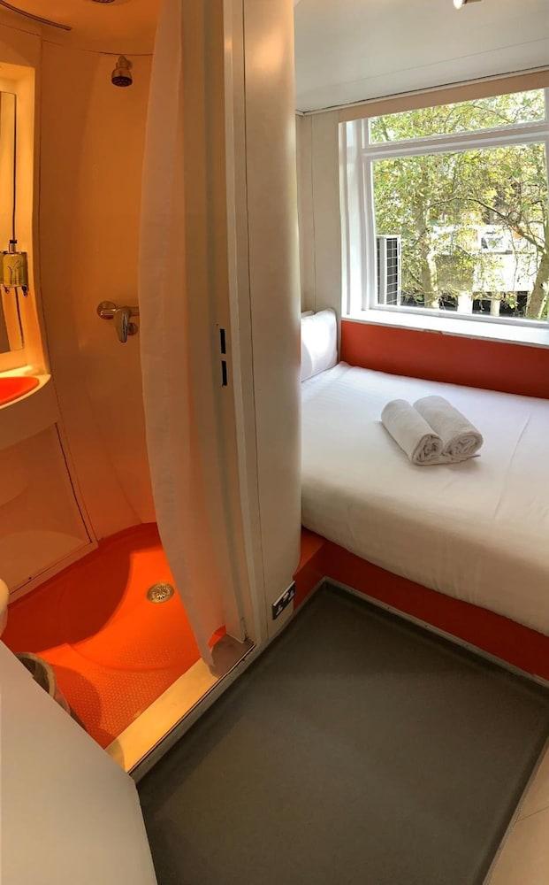 Easyhotel South Kensington London Ngoại thất bức ảnh