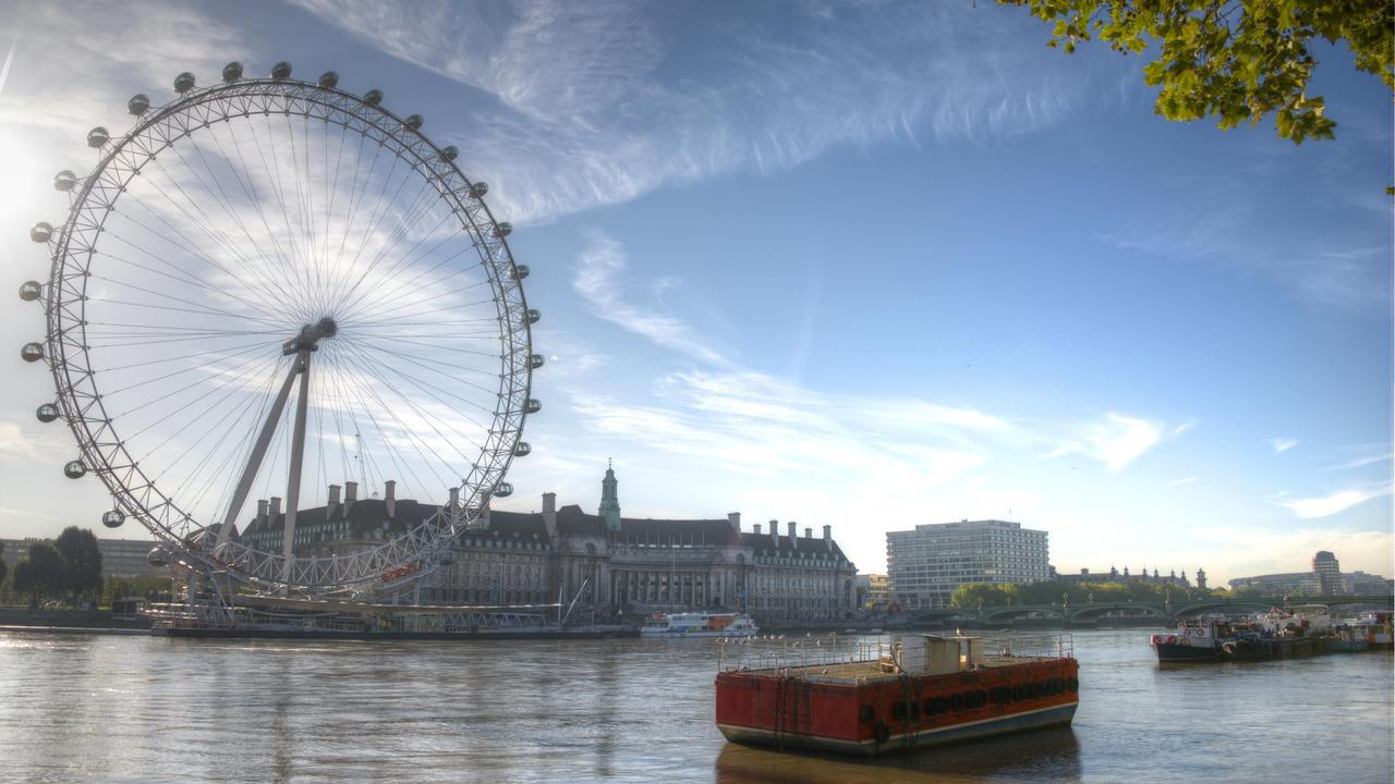 Easyhotel South Kensington London Ngoại thất bức ảnh