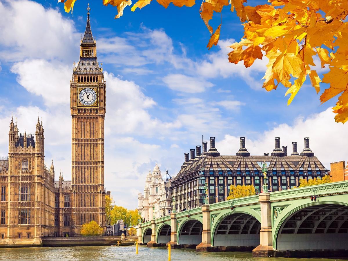 Easyhotel South Kensington London Ngoại thất bức ảnh