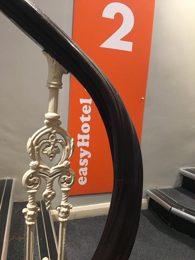 Easyhotel South Kensington London Ngoại thất bức ảnh