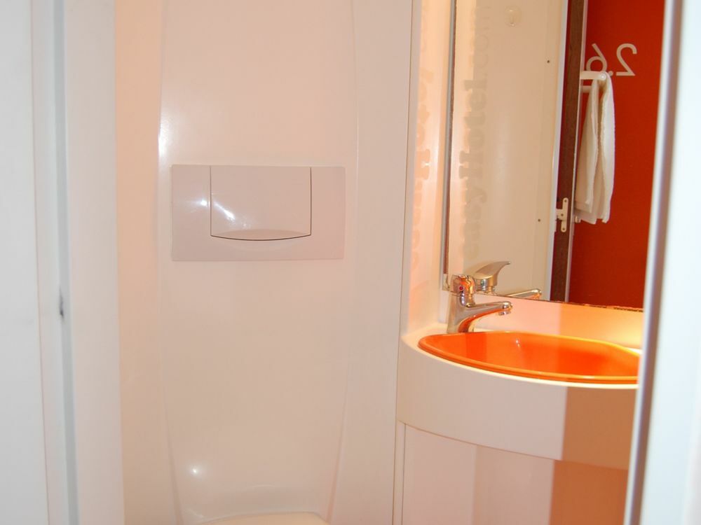 Easyhotel South Kensington London Ngoại thất bức ảnh