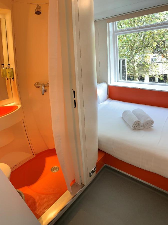 Easyhotel South Kensington London Ngoại thất bức ảnh