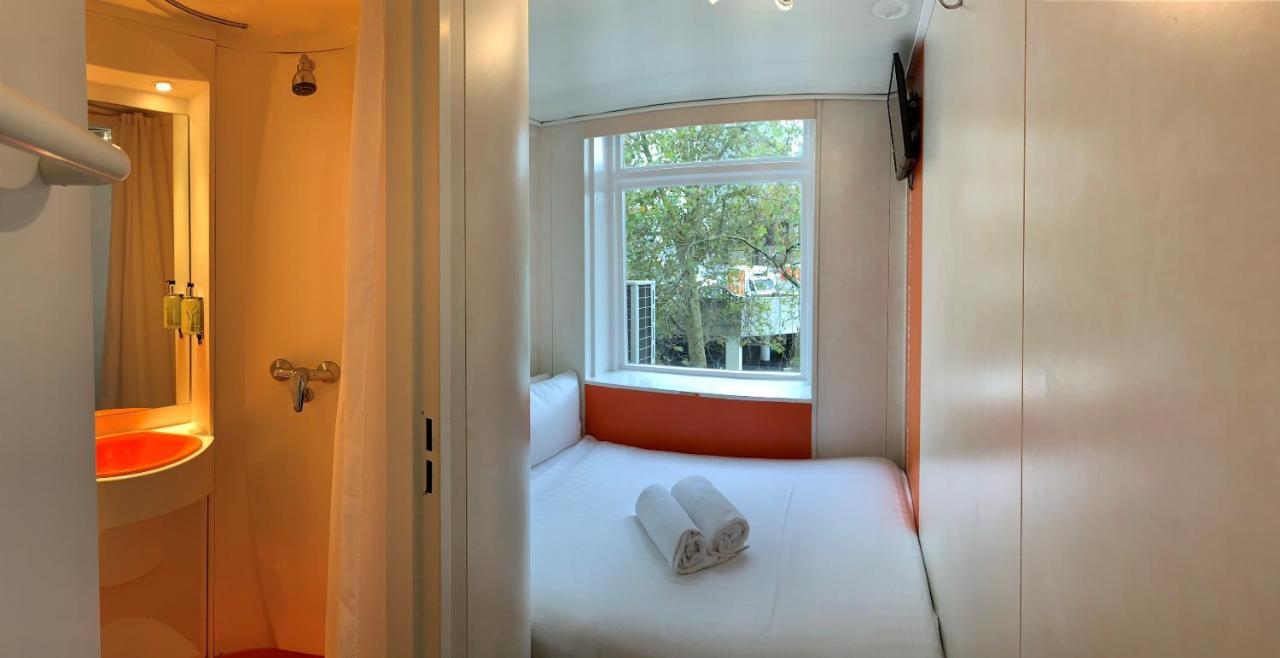 Easyhotel South Kensington London Ngoại thất bức ảnh